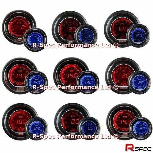 Any gauge offer 52mm - gauge,