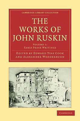 Works john ruskin volume - 39,