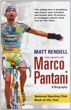 The Death of Marco Pantani: A