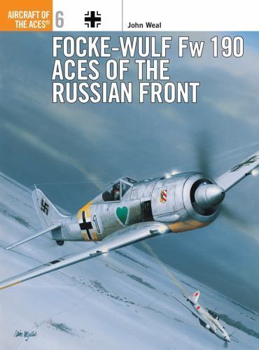 Focke wulf 190 aces the - fw,