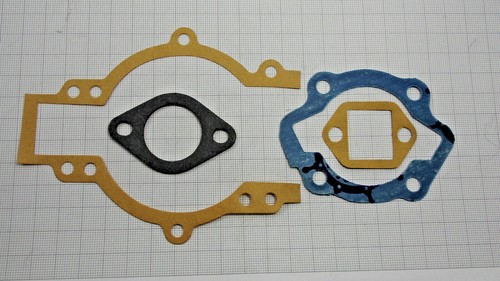 Gasket set batavus city anker - gasket,