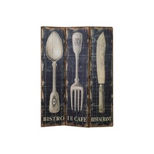 Biscottini Folding Screen 3