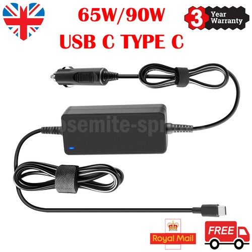Usb type car - c,