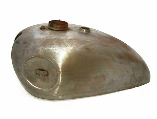 Gallon petrol fuel - 2, raw