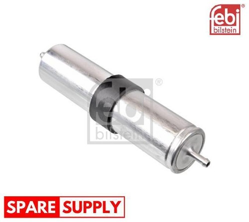 Fuel filter for bmw - for, febi