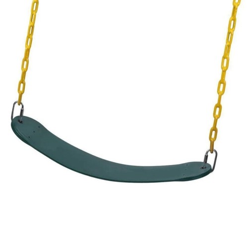 Children swing seat with - swing,