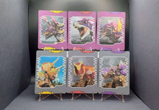 Dinosaur king replica spectral - dinosaur,