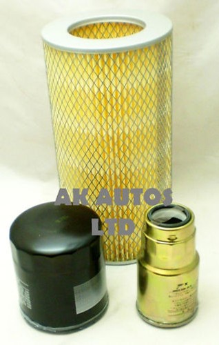 Fits toyota hiace - fits,