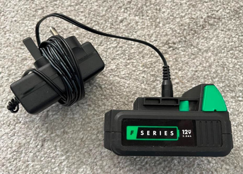 Vonhaus series 12v - 12v, max