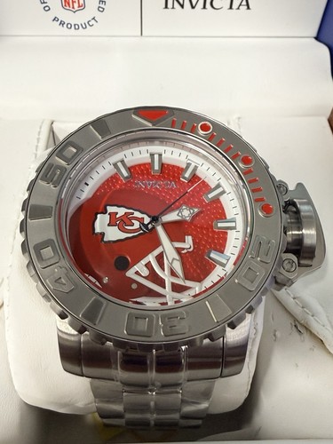 Invicta sea hunter 33011 - sea,