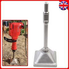 Jack Hammer 1-1/8" Hex Shank