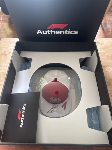 Kimi raikkonen signed - kimi,