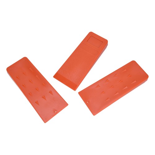 Logging tools 3pcs felling - 3pcs,