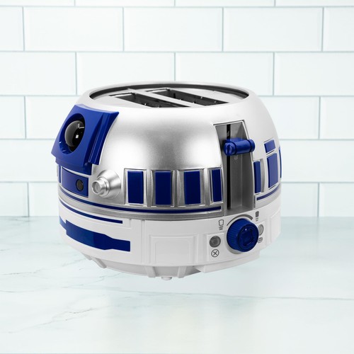 Star wars r2d2 deluxe - star,