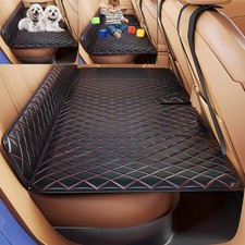 Non-Inflatable Car Mattress