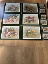 Cloverleaf Dawn Chorus 6 Table