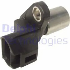 camshaft position sensor