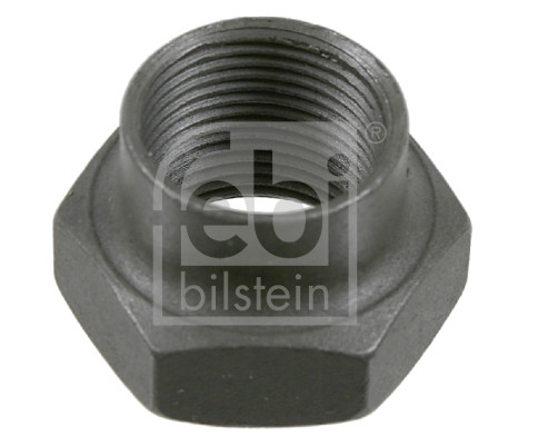 Front ferdinand bilstein - front,