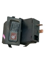 3549243 Volvo 240 Heated Seat Switch
