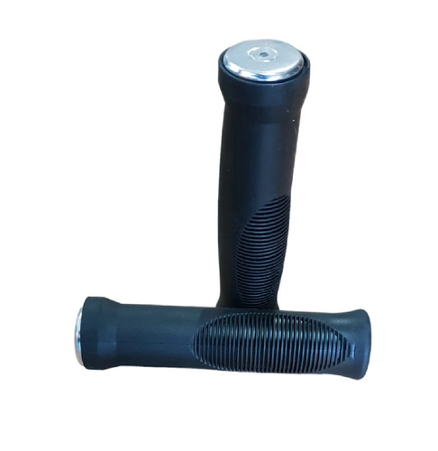 Pair grips bicycle - pair, of