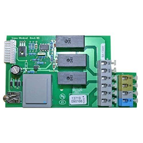 Truma ultraheat board - truma,