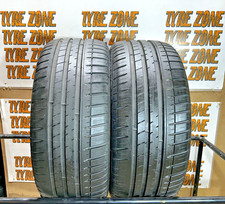 2x 235 40 18 95Y MICHELIN