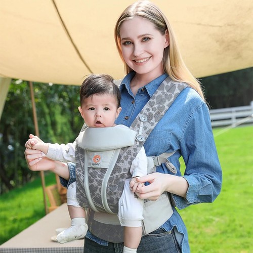 Ergobaby omni breeze - breeze, mesh