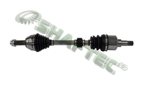 Shaftec front left driveshaft - left,