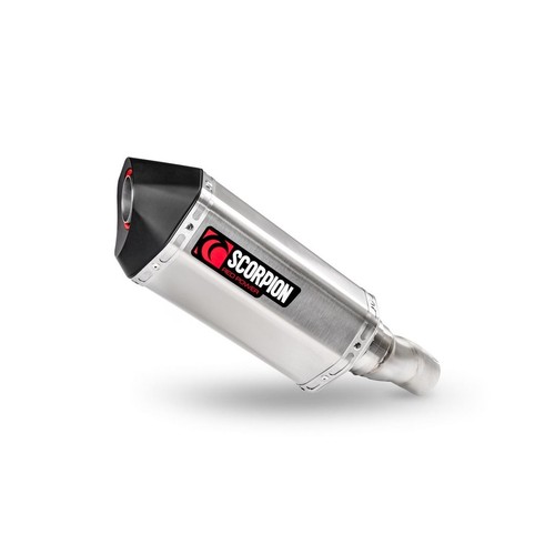 Scorpion exhaust serket - scorpion,