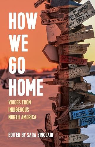 How home by - go, sara