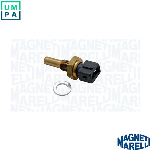 Sensor coolant temperature - sensor,