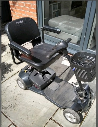 Pride apex lite lightweight - pride,