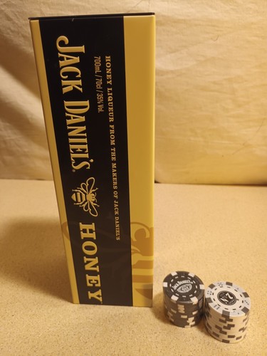 Jack daniel tennessee honey - jack, daniel's