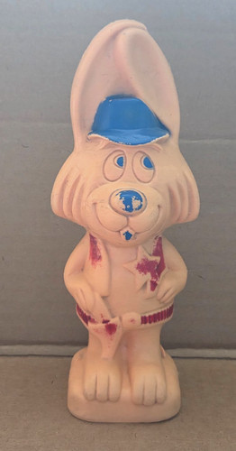 1960 hanna barbera - barbera, ideal