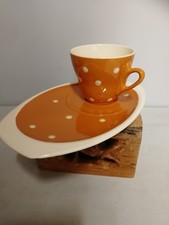 Sandygate Pottery Devon Cup