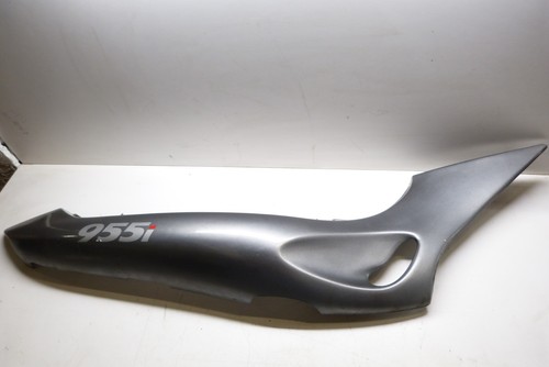 Triumph sprint 955i - sprint, 2003