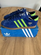 Adidas City Series  Bern 2014