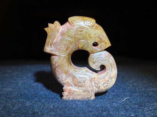 Chinese archaic old - chinese,