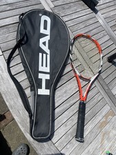 Head radical tennis racket - radical,