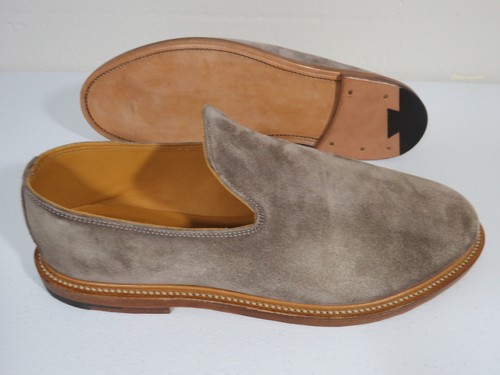 Viberg canada slipper - viberg,