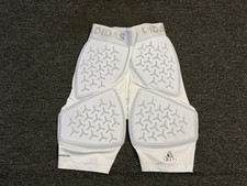 Adidas Football Girdle Shorts