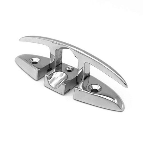 Boat flip folding - up,