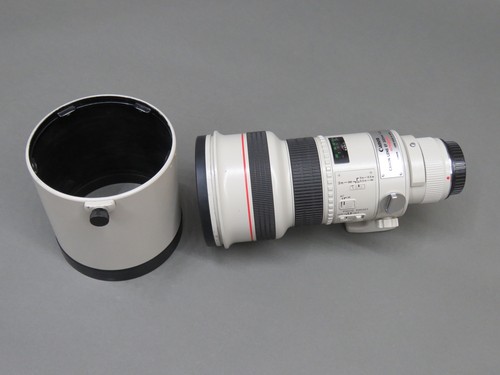 Canon 300mm 8 l - canon, f/2.8