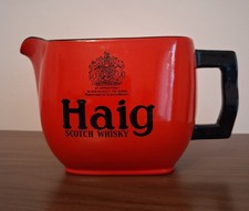 Vintage Small Haig Scotch