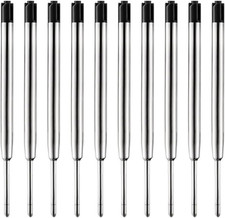 Parker Pen Refills Ballpoint