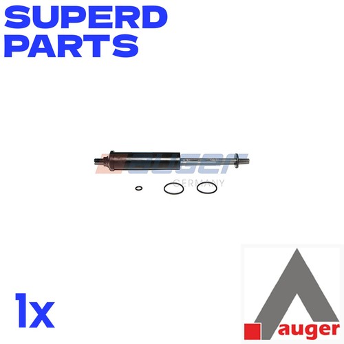 Driver cab shock absorber - driver's,