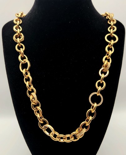 Michael kors gold tone - michael,