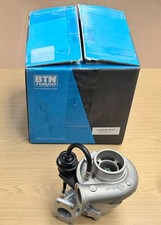 TURBO CHARGER FITS IVECO