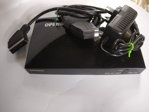 Openbox v8s 1080p - 1080p, dvb-s2