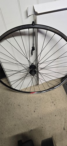 Mach rear wheel - wheel, 700c